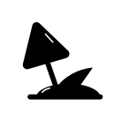 strand icon