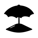 regenschirm icon