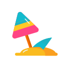 playa icon