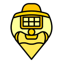 apicultor icon