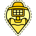 apicultor icon