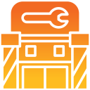 hardware icon