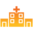 hospital icon