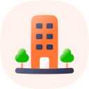 아파트 icon