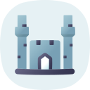 castillo icon