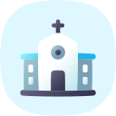 교회 icon