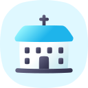 교회 icon