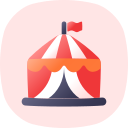 서커스 icon