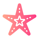 estrella de mar icon