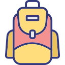 mochila icon