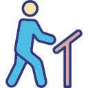 caminante icon