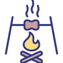 barbacoa icon