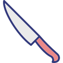 cuchillo icon