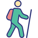 caminante icon