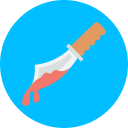 cuchillo icon