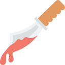 cuchillo icon