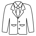 terno do noivo 