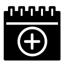 calendario icon
