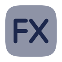 fx icon