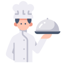 cocinero icon