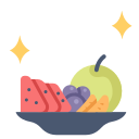 frutas icon