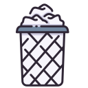 Papelera icon