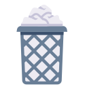 Papelera icon