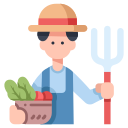 Agricultor