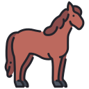 Caballo icon