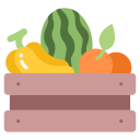 Frutas icon