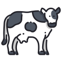 Vaca icon