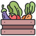 Verduras icon