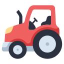 tractor icon