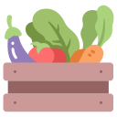 Verduras icon