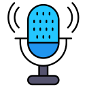 podcast icon