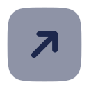 flecha icon