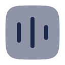 onda sonora icon