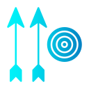 Archery icon