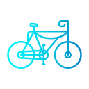Велосипед icon