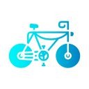 Bike icon