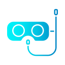 Diving mask 