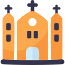 Church icon