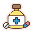 medicamento icon