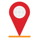 mapa icon