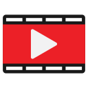 video icon