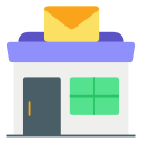 buzón de correo icon