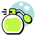 perfume de amor 
