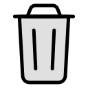 borrar icon