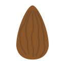 amêndoa 
