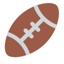 fútbol americano icon
